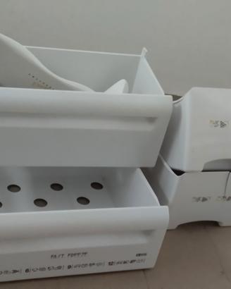 ricambi usati vintage per REX RC 340 BSEX