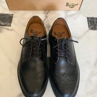 Dr Martens coda di rondine EU 40 NUOVE