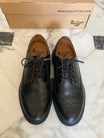 Dr Martens coda di rondine EU 40 NUOVE