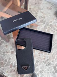 Cover PRADA per i phone 15 pro