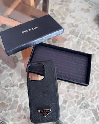 Cover PRADA per i phone 15 pro