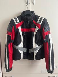 Giacca da moto SPIDI