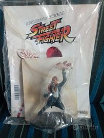street fighter-statuine- uscita 21 - C.Viper