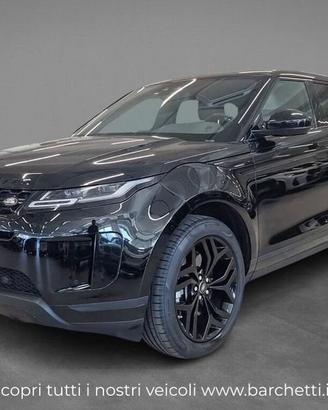 Land Rover Range Rover Evoque Evoque 2.0d i4 ...