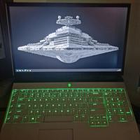 Alienware area 51M