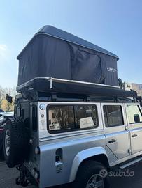 Autohome Maggiolina Gran tour M