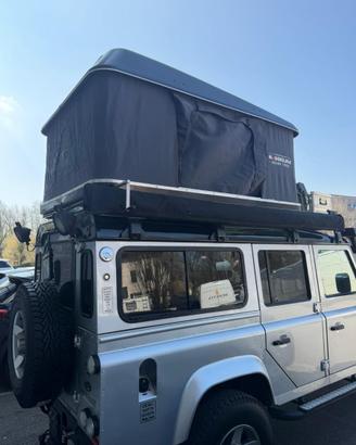 Autohome Maggiolina Gran tour M