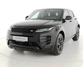 Land Rover RR Evoque 2.0 I4 249 CV AWD Auto R...