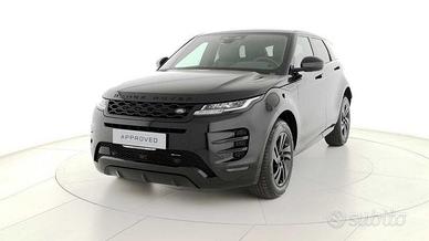 Land Rover RR Evoque 2.0 I4 249 CV AWD Auto R...