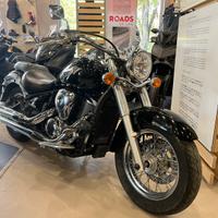 Kawasaki VN 900 - 2009 - km 16326