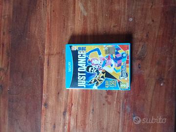 just Dance 2016 Nintendo Wii U