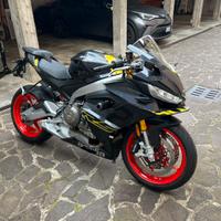 Aprilia RS660 35kw 2025