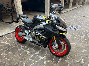 Aprilia RS660 35kw 2025