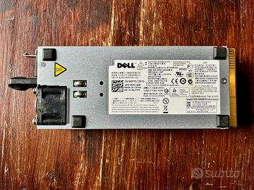 Alimentatore Server Dell 1400W Hot-Swap D1200E-S0