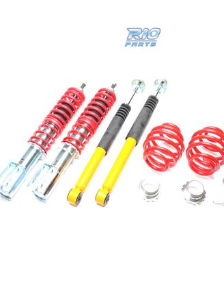 SOSPENSIONE FILETTATA TA TECHNIX RENAULT CLIO 2 98