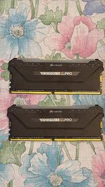 Corsair Vengeance RGB PRO 32GB (2x16GB) DDR4 3200M