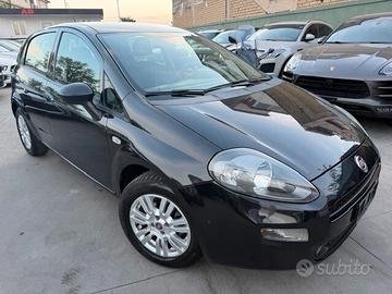 Fiat Punto 1.3 MJT II S&S 85 CV 5 porte ECO Lounge