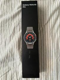 Samsung Galaxy Watch5 Pro