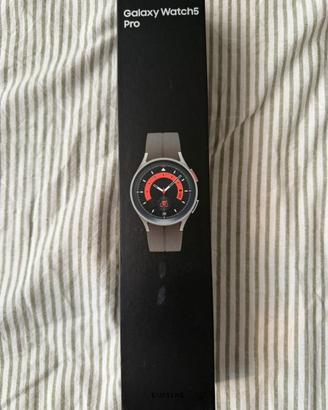 Samsung Galaxy Watch5 Pro