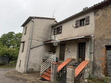 CASA INDIPENDENTE A CASTEL GIORGIO