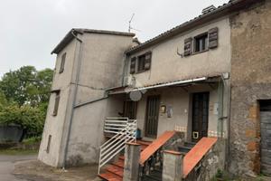CASA INDIPENDENTE A CASTEL GIORGIO