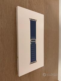 Cinturino Apple Watch