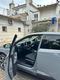 NISSAN Qashqai 3ª serie - 2021