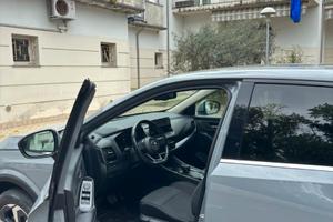 NISSAN Qashqai 3ª serie - 2021