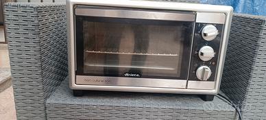 forno elettrico 
