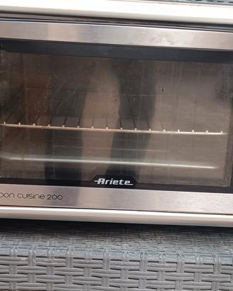 forno elettrico 