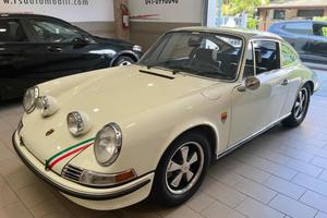 PORSCHE 911 S 2.2 180CV