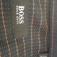 Camicia uomo "Hugo Boss"