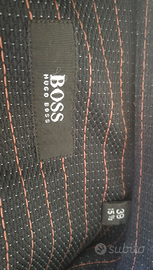 Camicia uomo "Hugo Boss"