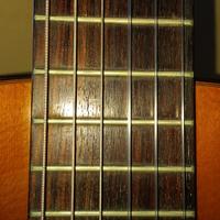 chitarra classica aria