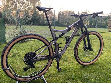 Mtb orbea XL