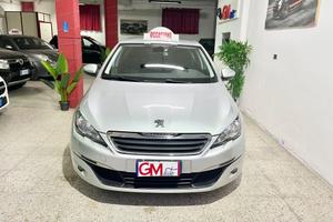 Peugeot 308 BlueHDi 100 S&S Business