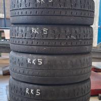 gomme Pirelli rk5/rk7 da 14