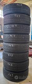 gomme Pirelli rk5/rk7 da 14