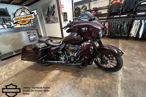 Harley-davidson CVO Street Glide FLHXSE del 2019