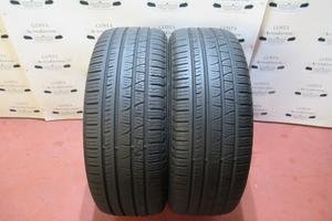 235 60 18 Pirelli 4Stagioni 235 60 R18
