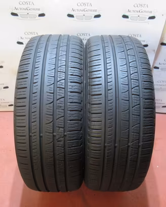 235 60 18 Pirelli 4Stagioni 235 60 R18