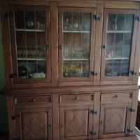 Credenza da cucina