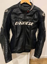 Tuta divisibile Dainese 