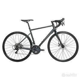 Bici coorsa / gravel Triban RC 500 Shimano
