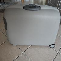 valigia Samsonite 