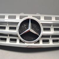 Calandra Griglia Anteriore Originale MERCEDES ML