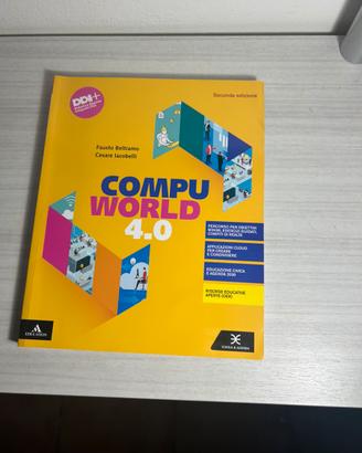 Compu world 4.0