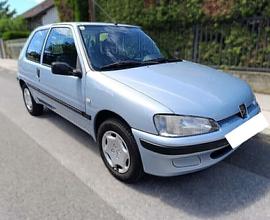 Peugeot 106
