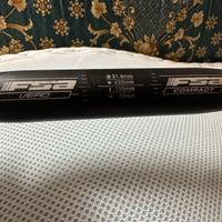 Manubrio FSA vero compact