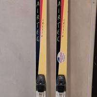 Sci fondo Fisher tecnica Alternato